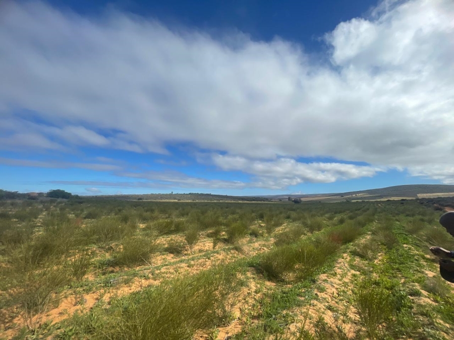 Commercial Property for Sale in Vanrhynsdorp Western Cape